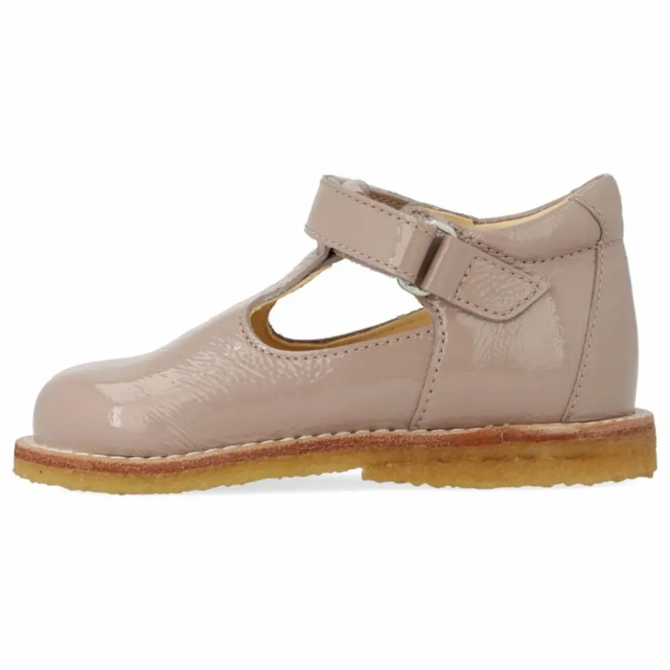 Enfant Angulus Ballerines|Ballerines*Babies Classic Cœur |
