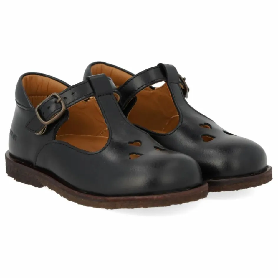 Clearance Babies Classic Cœurs | Enfant Ballerines|Ballerines