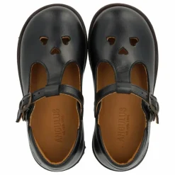 Clearance Babies Classic Cœurs | Enfant Ballerines|Ballerines