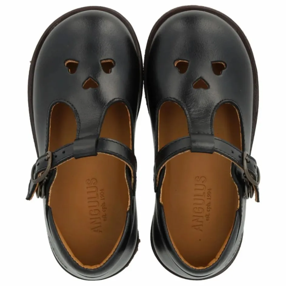 Clearance Babies Classic Cœurs | Enfant Ballerines|Ballerines