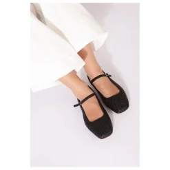 Femme Augusta Derbies, Mocassins, Ballerines*Babies Julieta Tressé |