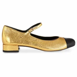 Hot Babies Lola | Femme Derbies, Mocassins, Ballerines