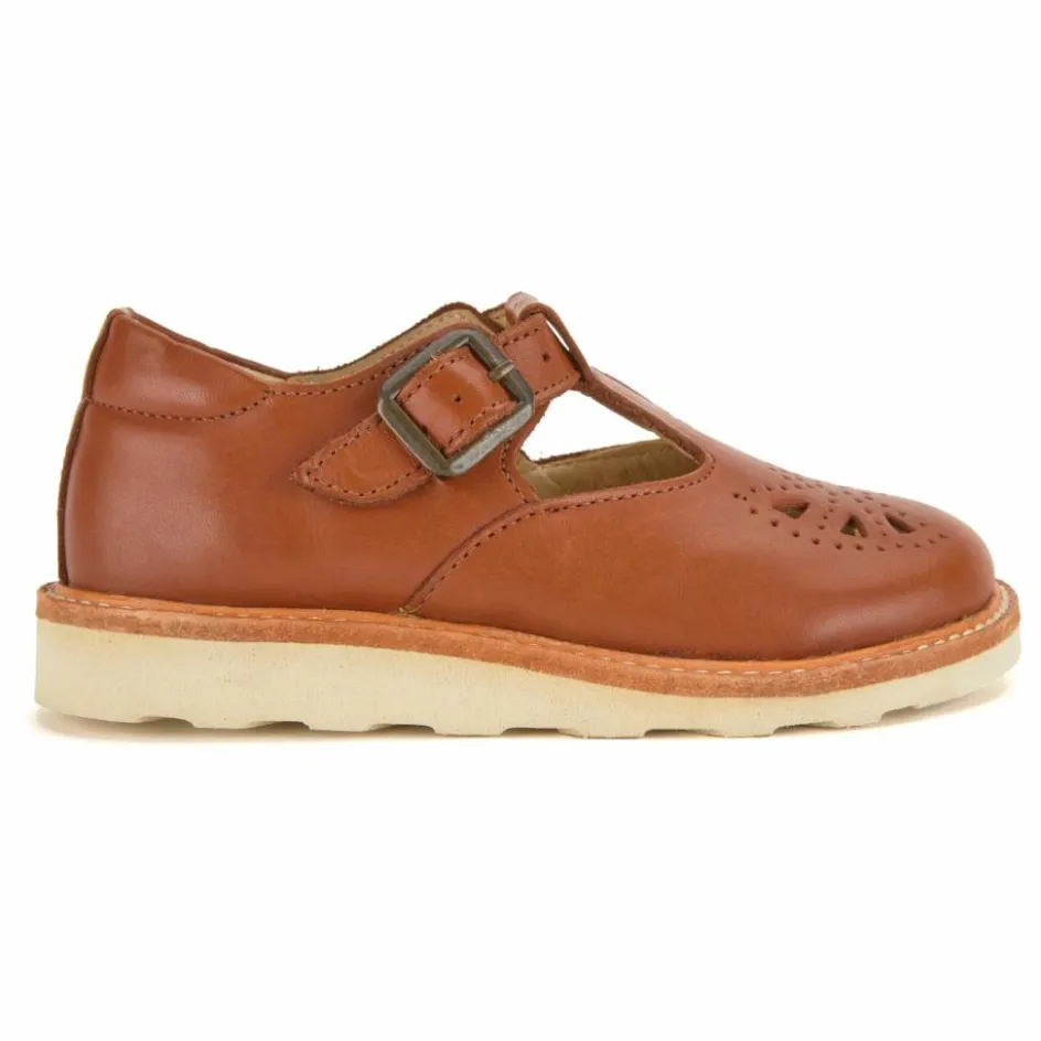Young Soles Babies Rosie ||Enfant Ballerines