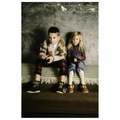 Young Soles Babies Rosie ||Enfant Ballerines