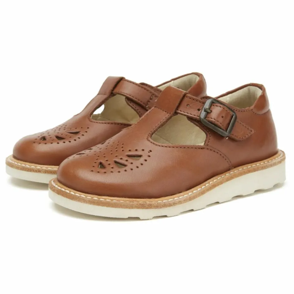 Young Soles Babies Rosie ||Enfant Ballerines