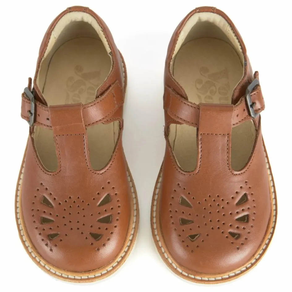 Young Soles Babies Rosie ||Enfant Ballerines