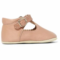 Online Babies Scallop T-Bar | Chaussons
