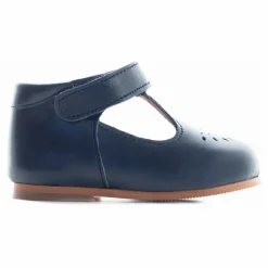 Poppée Babies T-Bar Milton Scratchs ||Enfant Ballerines|Ballerines
