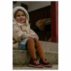 Enfant Petit Nord Ballerines|Ballerines*Babies T-Bar Scallop |