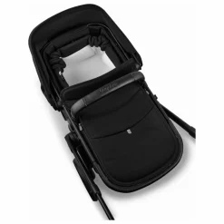 Best Bugaboo Baby nest Butterfly 2 | Noir
