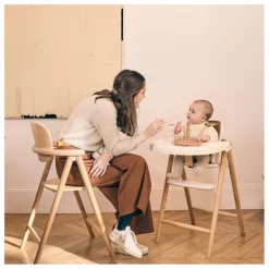 Charlie Crane Accessoires De Chaises Hautes|Puériculture*Baby set pour chaise haute Tobo |