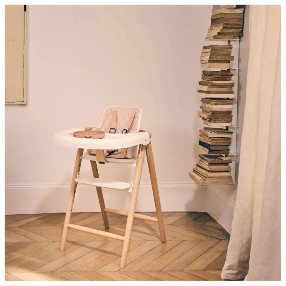Charlie Crane Accessoires De Chaises Hautes|Puériculture*Baby set pour chaise haute Tobo |