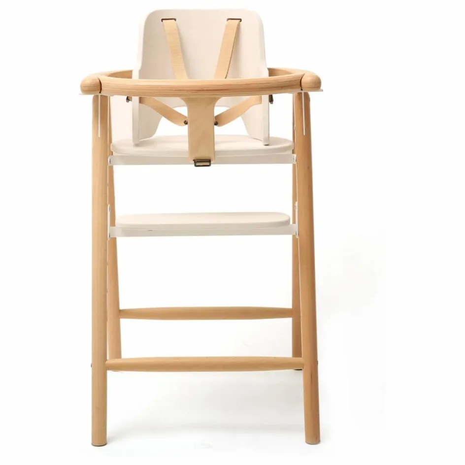Charlie Crane Accessoires De Chaises Hautes|Puériculture*Baby set pour chaise haute Tobo |
