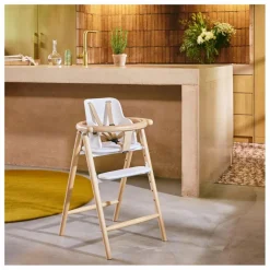 Charlie Crane Accessoires De Chaises Hautes|Puériculture*Baby set pour chaise haute Tobo |