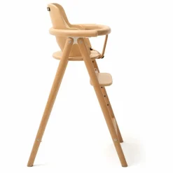 Sale Charlie Crane Baby set pour chaise haute Tobo Naturel
