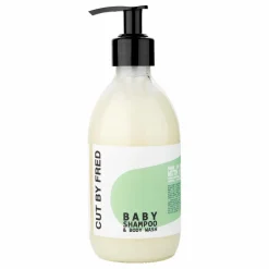 Best Baby shampoo & body wash - 290 ml Enfant Soins Du Corps|Soins Du Corps