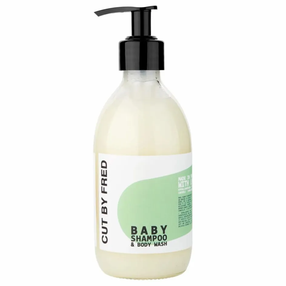 Best Baby shampoo & body wash - 290 ml Enfant Soins Du Corps|Soins Du Corps