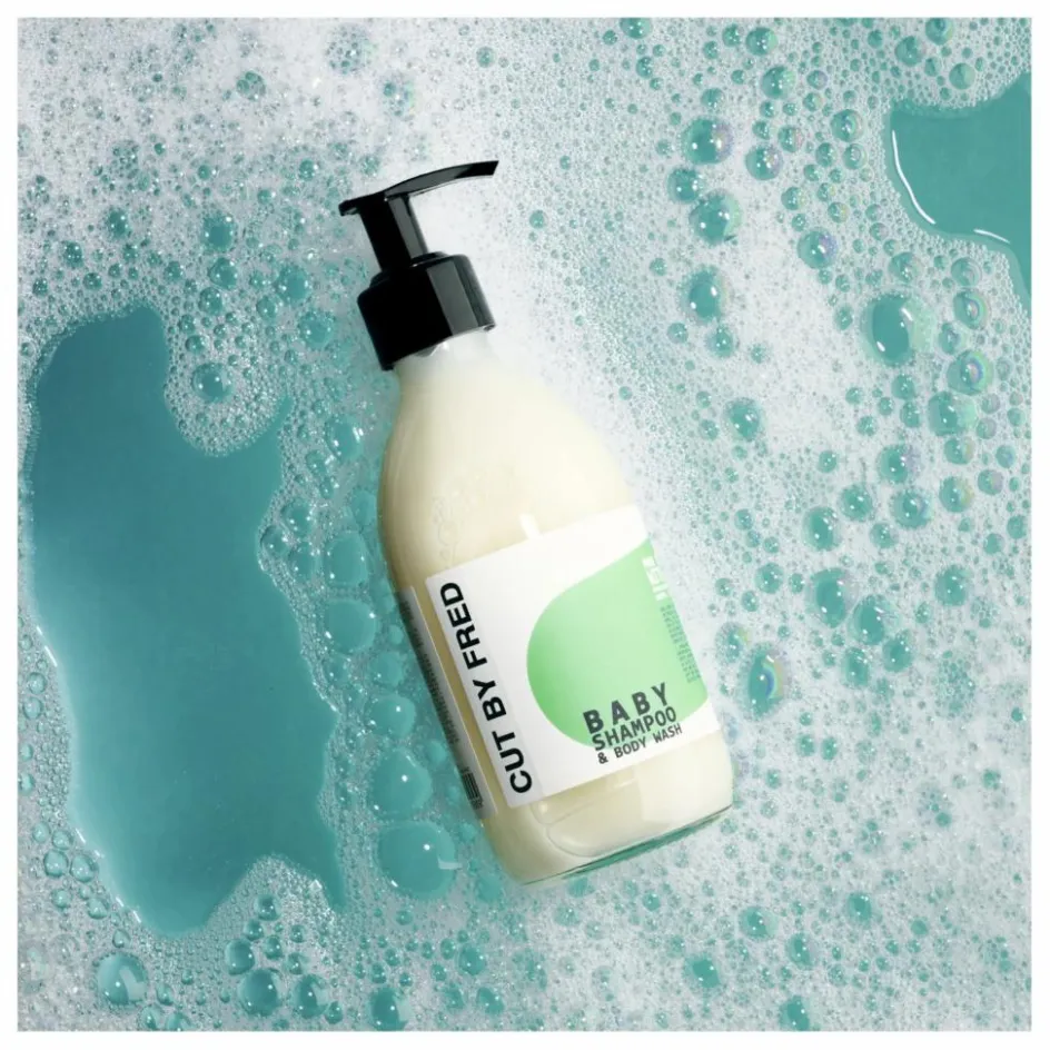 Best Baby shampoo & body wash - 290 ml Enfant Soins Du Corps|Soins Du Corps