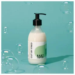 Best Baby shampoo & body wash - 290 ml Enfant Soins Du Corps|Soins Du Corps