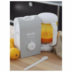 Clearance Béaba Babycook Express | Gris clair