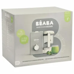 Clearance Béaba Babycook Express | Gris clair