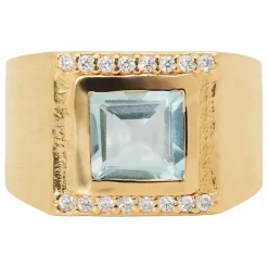New Bague 02 | Femme Bagues
