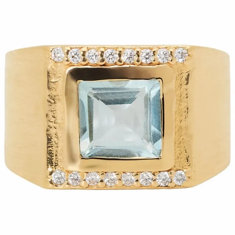 New Bague 02 | Femme Bagues