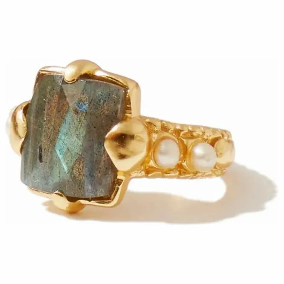 Femme MIMI ET TOI Bagues*Bague Abby |