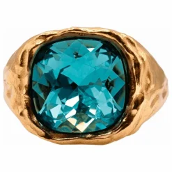 Femme Alhaja Bagues*Bague Amalfi |