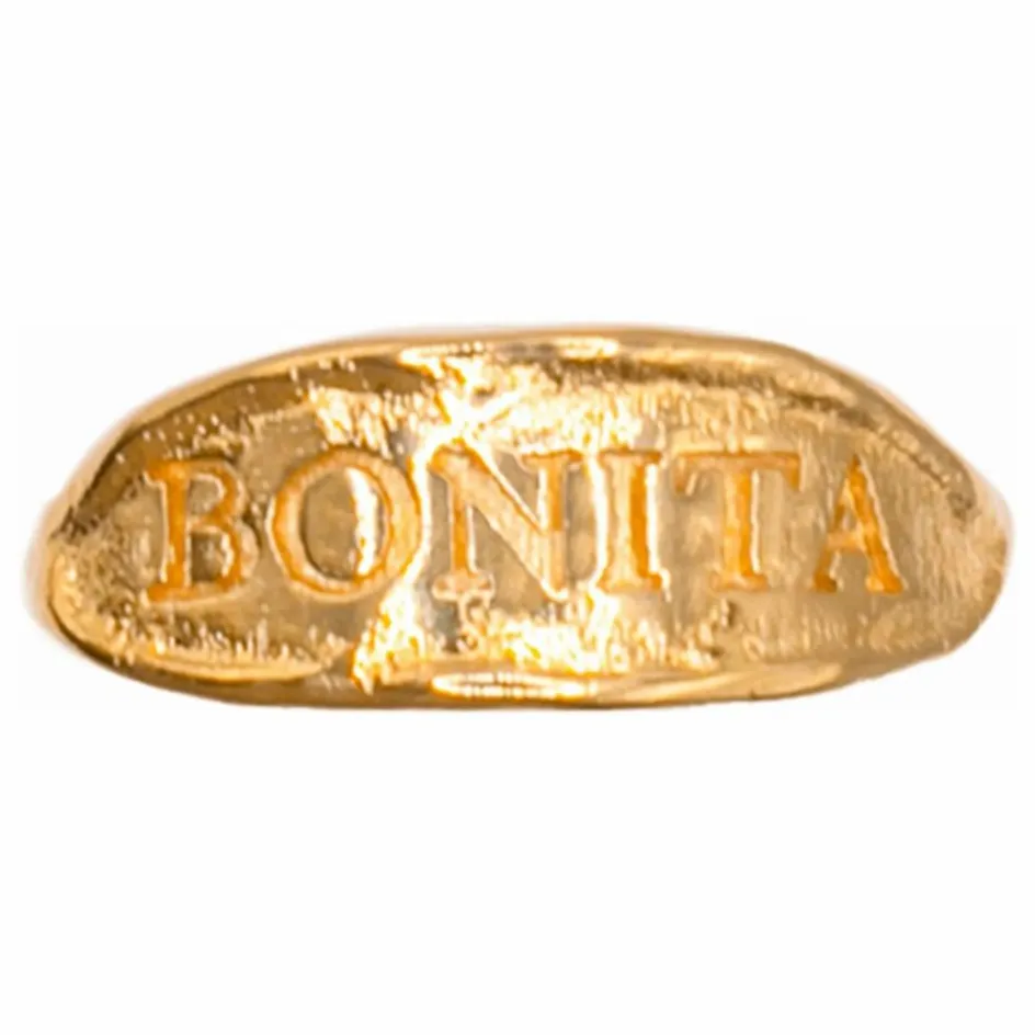 Femme Alhaja Bagues*Bague Bonita |