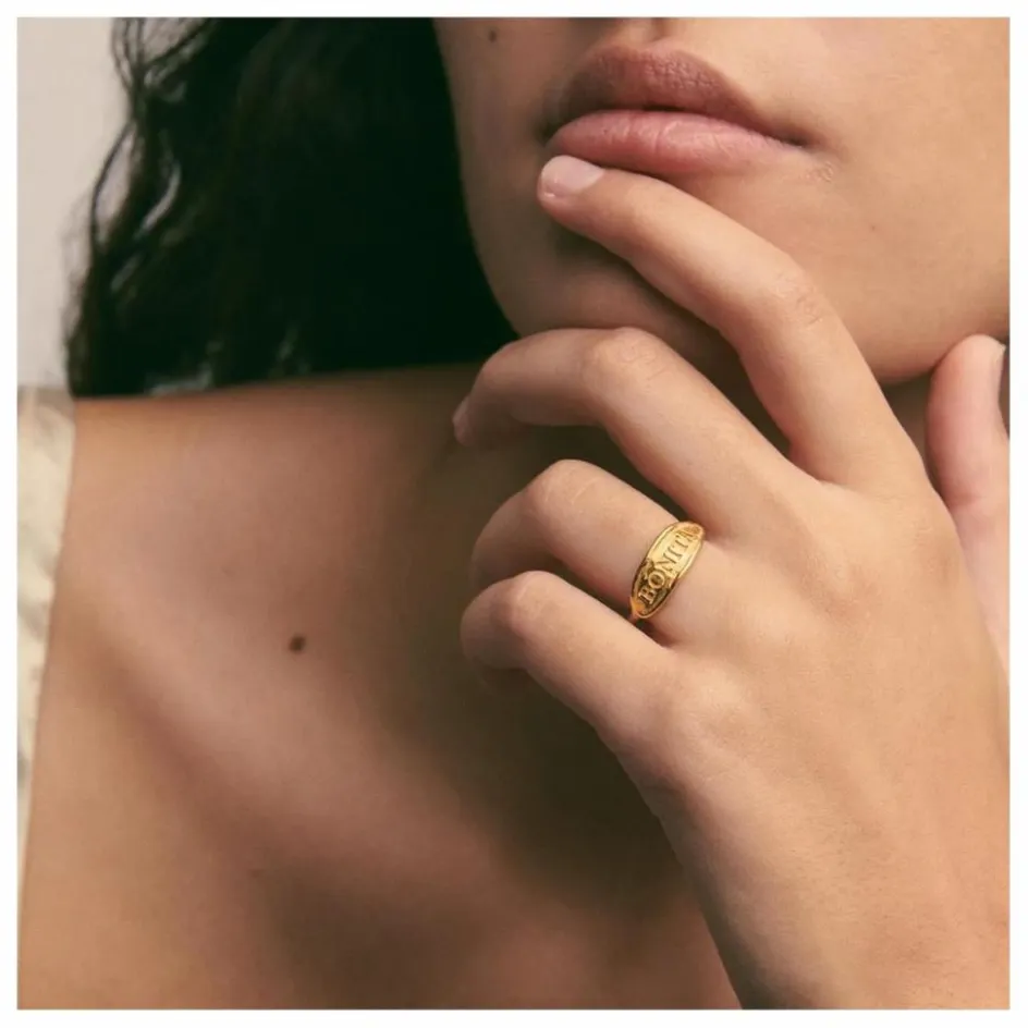 Femme Alhaja Bagues*Bague Bonita |