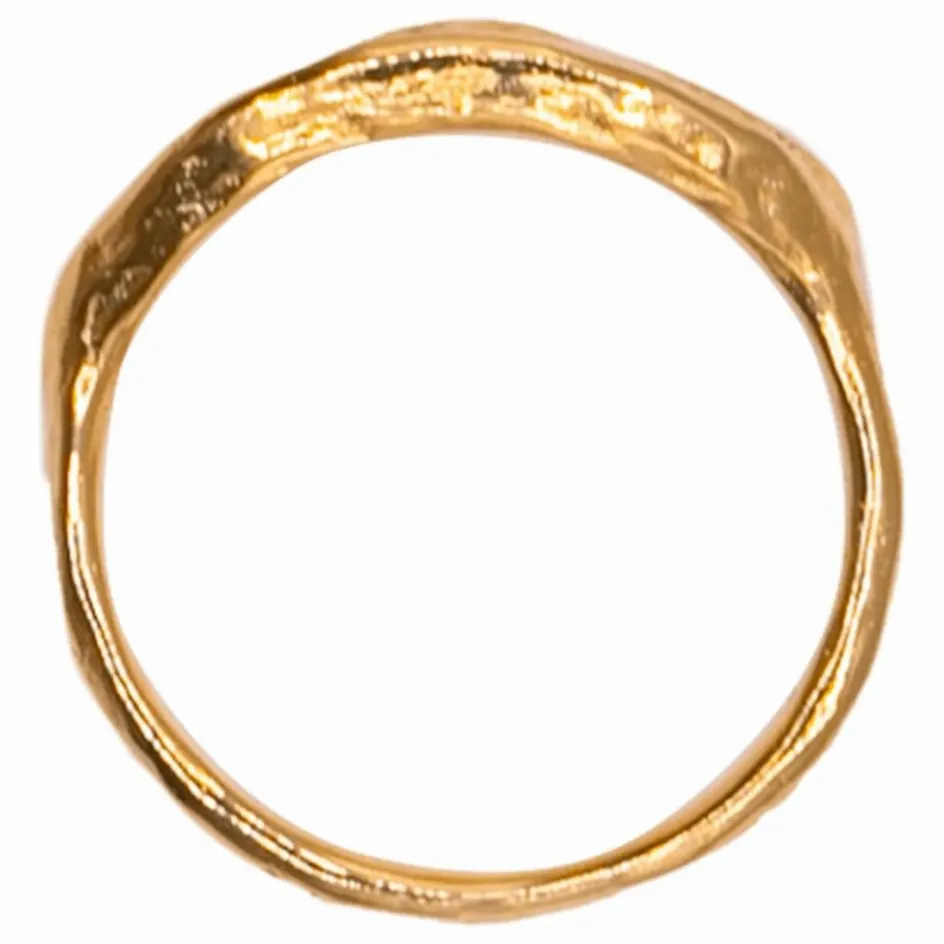 Femme Alhaja Bagues*Bague Bonita |