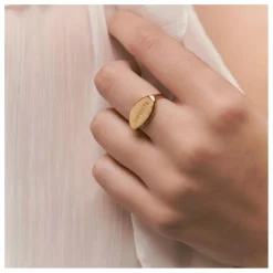 Femme Alhaja Bagues*Bague Chiquita |