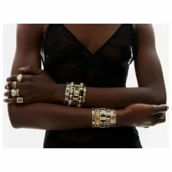 Sigal Bague Crown ||Femme Bagues