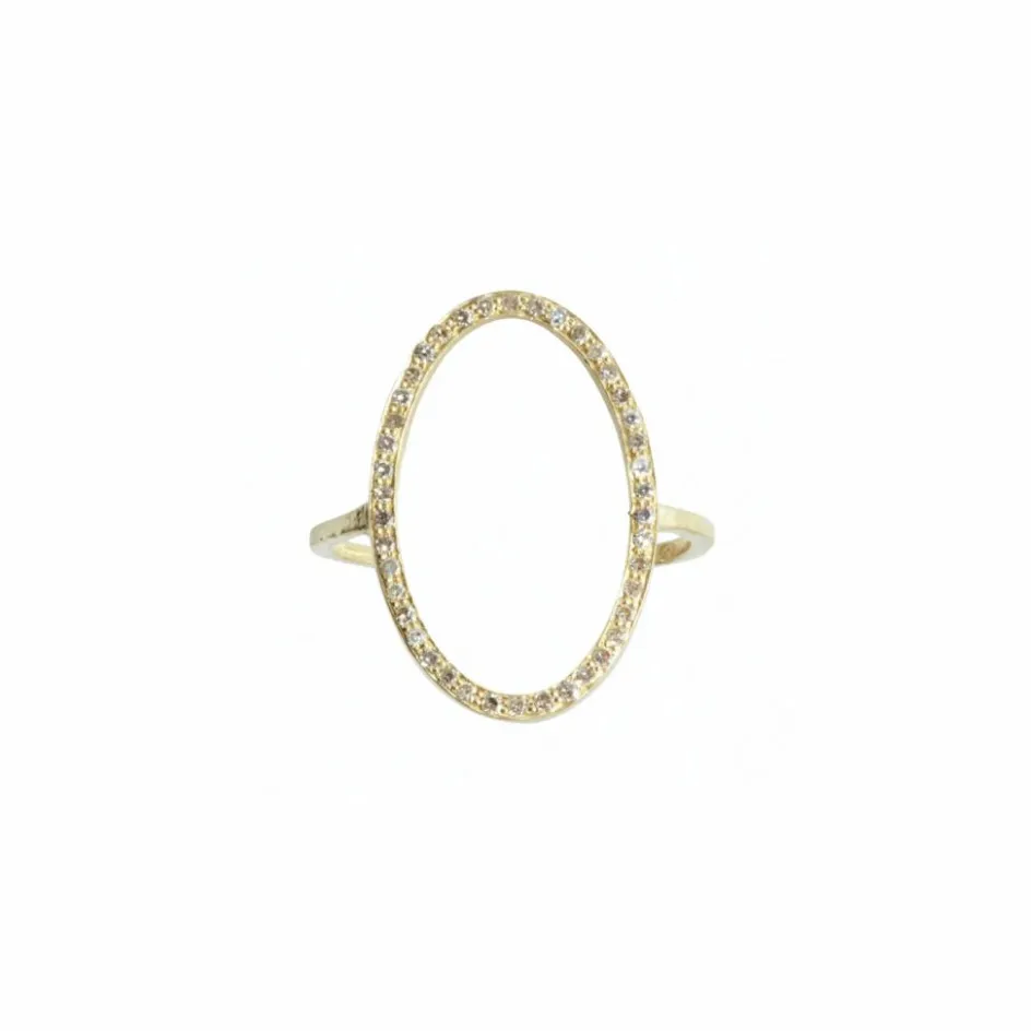 Sale Bague Glen | Femme Bagues