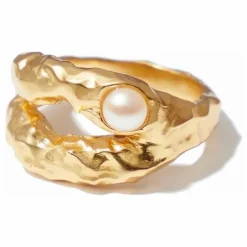 New Bague Karlis | Femme Bagues