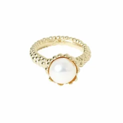 Bonanza Paris Bague Latina ||Femme Bagues