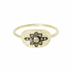 5 Octobre Bague Nael ||Femme Bagues