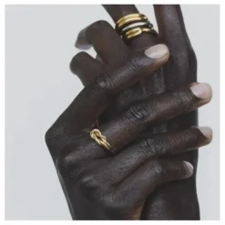 New Bague Sayo | Femme Bagues