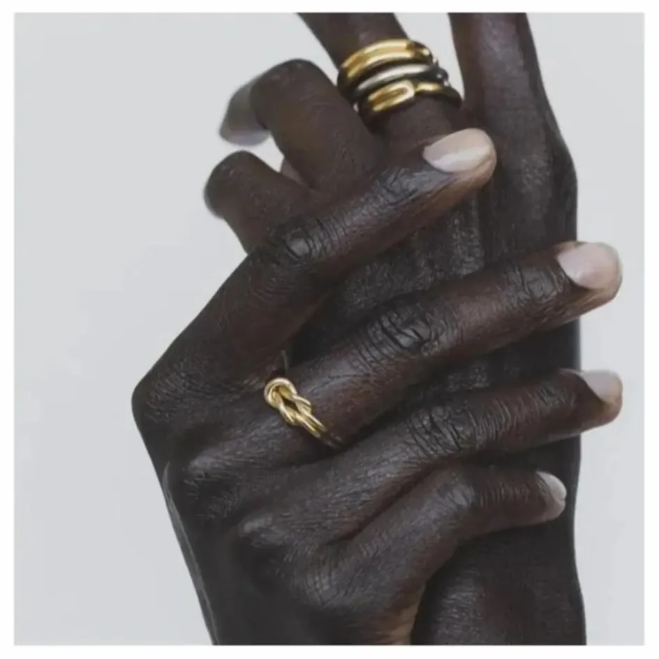 New Bague Sayo | Femme Bagues