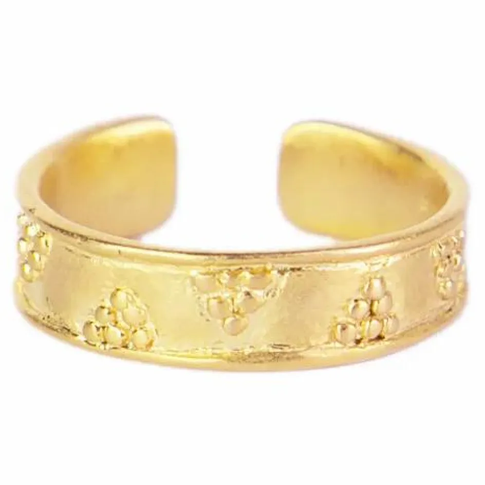 Online Alix D. Reynis Bague Tatiana | Doré