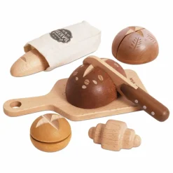 Le Toy Van Baguette et pains artisanaux| Cuisines, Marchandes