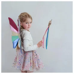 Online Baguette Magique Rainbow | Déguisements