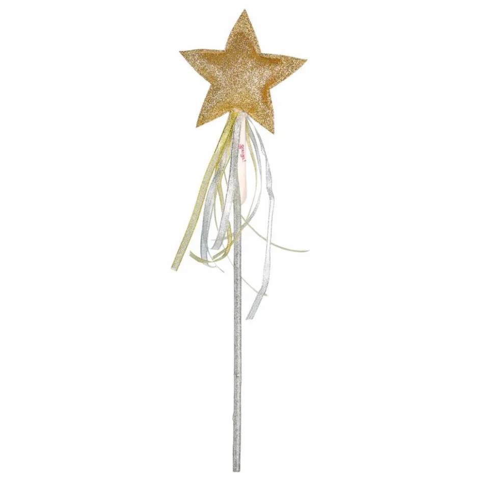Clearance Souza Baguette magique Rosaline Doré