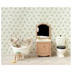 Maileg Maisons De Poupées*Baignoire