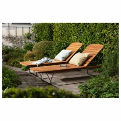 Best Bain de soleil Mobilier De Jardin