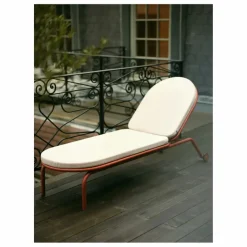 Discount Bain de soleil à roues Week-end | Mobilier De Jardin