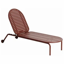 Online Bain de soleil à roues Week-end | Mobilier De Jardin