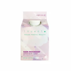 Bain moussant Barbe à papa - 230 ml Enfant Soins Du Corps|Soins Du Corps