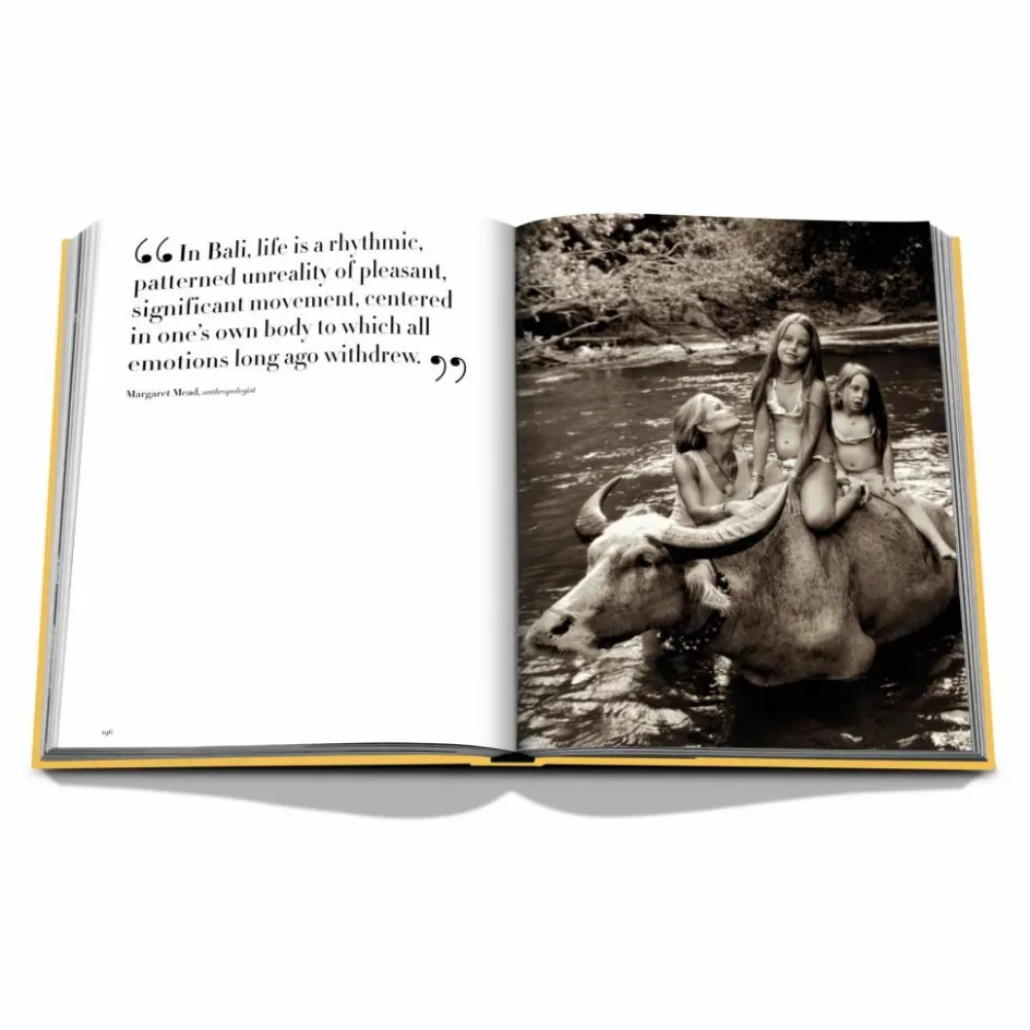 Homme Assouline Livres|Livres, Jeux*Bali Mystique